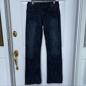 True Religion Disco Becky Big T Jeans